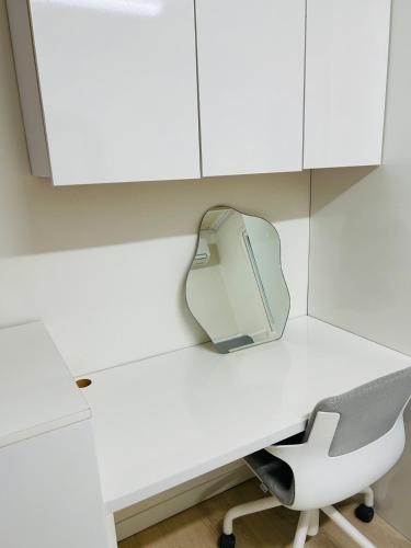 Φωτογραφία από το άλμπουμ του NJ Affordable and cozy accommodation near Nakseongdae Station στη Σεούλ