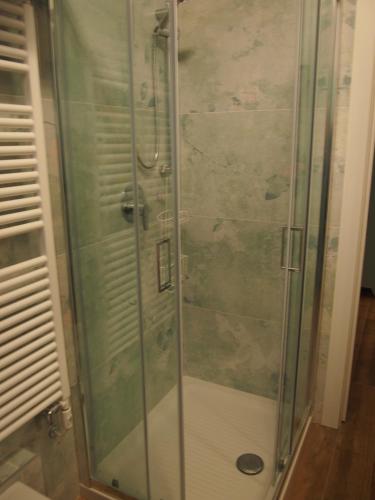 Un baño de Roncola 2021