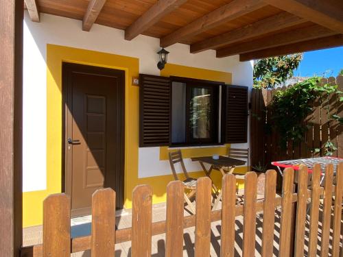 Fotografie z fotogalerie ubytování Quinta das Andorinhas v destinaci Carvoeiro