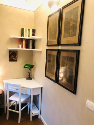 Gallery image of Costhouse in Brescia