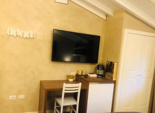 Gallery image of Costhouse in Brescia