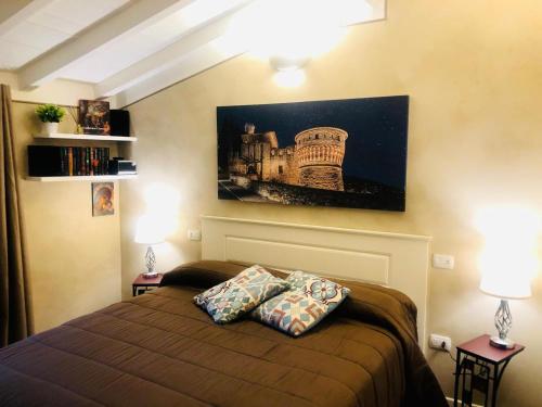 Gallery image of Costhouse in Brescia