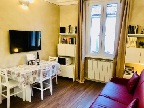 Gallery image of Costhouse in Brescia