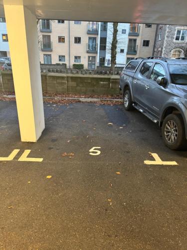 The Duplex at Sophia Mews with free parking photo 10