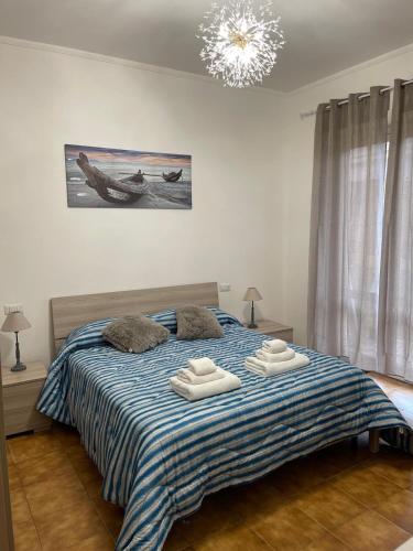 Lunablu's House