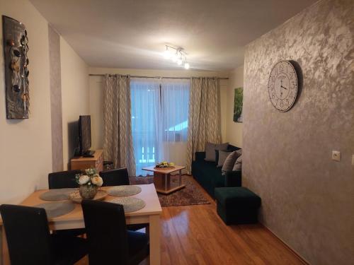 Apartments 17 - 23 AD Kamzík