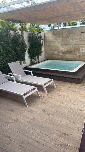 Residencial Cerro Mar