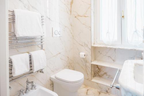 Billede fra billedgalleriet på Casa e Arte i Sorrento