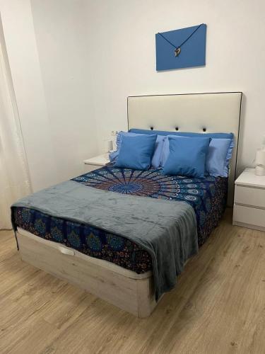 A casa di Lu