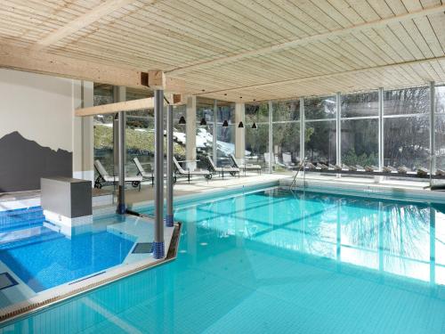 Beausite Park Hotel & Spa photo 3