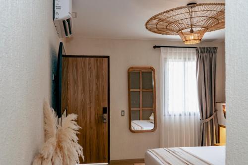 Фотография из галереи La Gracia Hotel & Spa в городе Сан-Херонимо