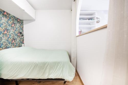 Charming Parisian Home Away from Home in the Heart of Paris