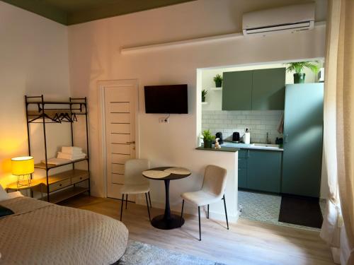 Randzik Loft 1072 Budapest, Nyár utca kép - 3