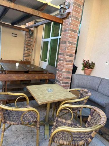 Billede fra billedgalleriet på Radi Inn i Svilengrad