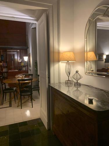 Fotografie z fotogalerie ubytování Casa Orlanda v Neapoli
