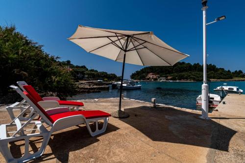 Holiday Home Gradina, Island of Korčula