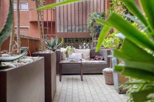 Easylife - Milano - Garibaldi 72-3 - Brera