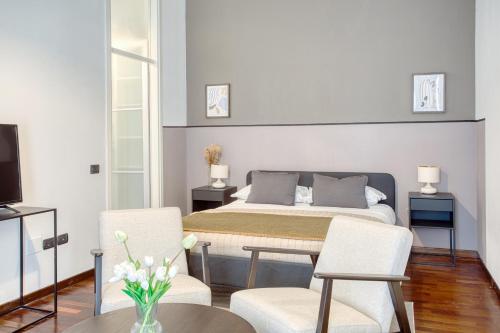 Easylife - Milano - Garibaldi 72-3 - Brera