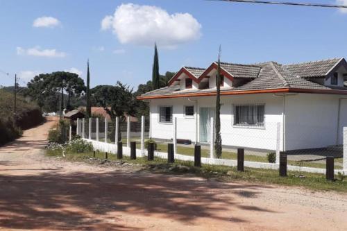 Linda Casa em Campos do Jordão Menor preço em Linda Casa em Campos do Jordão
