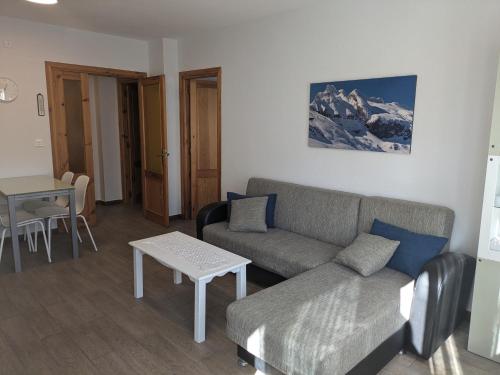 Apartamento Tilero, Parking incluido