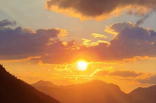 Abendrot Yoga Retreat