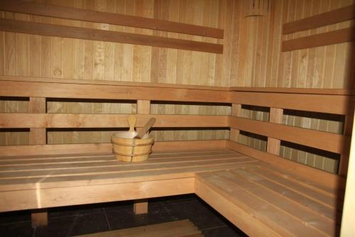 Gallery image of Cozy Apartment in Orbi Bakuriani in Bakuriani