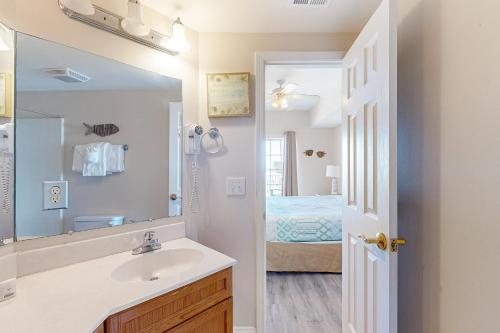 Ένα μπάνιο στο Coconut Grove 202