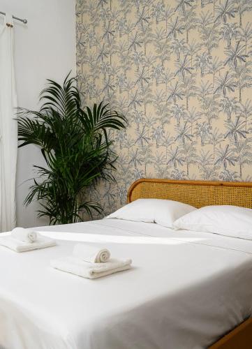 Isola Silent Retreat - Design apartment 10 min from Centrale