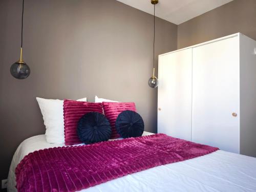 Grand T3 centre du havre