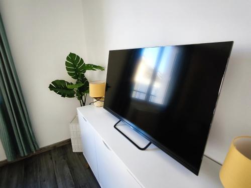 Photo de la galerie de l'établissement Grand T3 centre du havre, au Havre