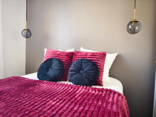 Photo de la galerie de l'établissement Grand T3 centre du havre, au Havre