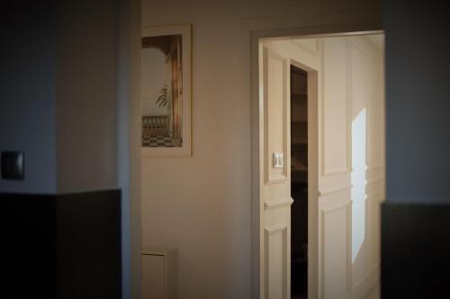 Φωτογραφία από το άλμπουμ του Apartament Lumière σε Οσβιέτσιμ