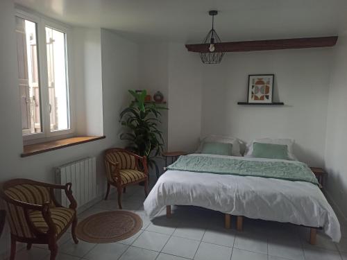 Gîtes Le Meslaysien