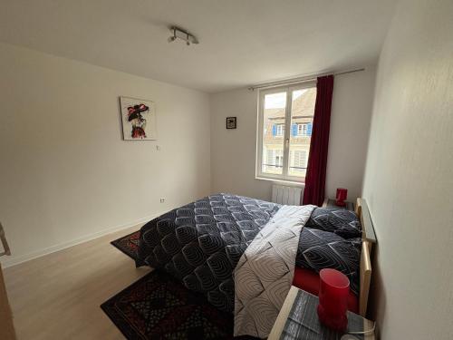 Appart 3P 57 m2 Le Coeur de la Krutenau Strasbourg