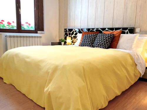 Erase una vez Apartamento turistico junto a la Catedral de Burgos