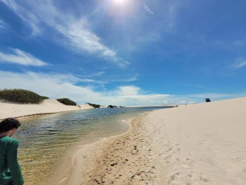 Φωτογραφία από το άλμπουμ του Dunas Brasil σε Santo Amaro