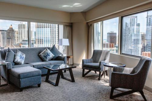 Swissotel Chicago Image