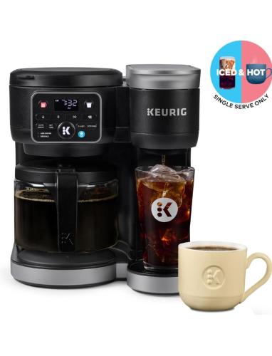 a coffee maker with a cup of coffee at Luxury Boutique Home - 4 Beds 1 Baths 25 minutes to NYC in Jersey City