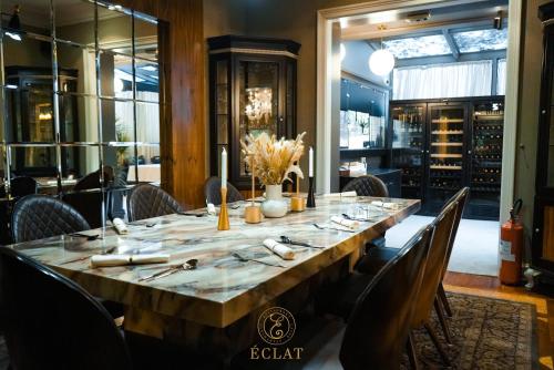 Φωτογραφία από το άλμπουμ του Eclat Luxury Hotel στο Βελιγράδι