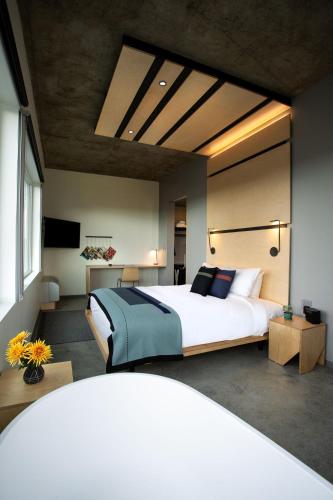 The Source Hotel Image