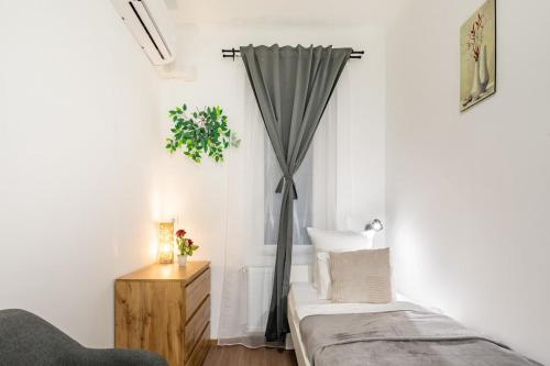 Simple Central Stay 1081 Budapest, Rákóczi út 61 kép - 3
