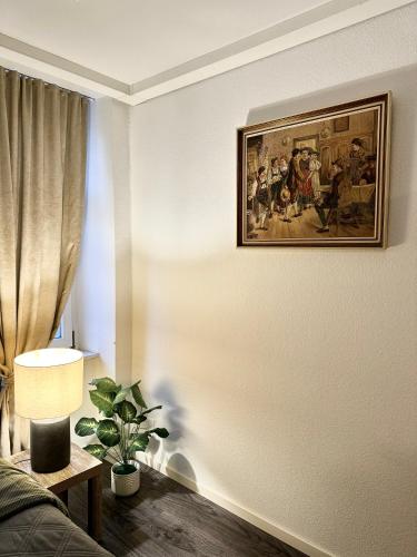 Φωτογραφία από το άλμπουμ του GAIA Apartment σε Liestal