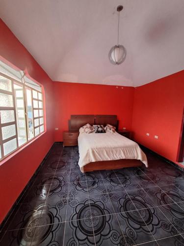 Fotografie z fotogalerie ubytování Antigua Atlixco v destinaci Atlixco