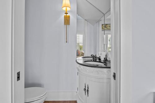 Φωτογραφία από το άλμπουμ του Gulf Views, Large Private Pool, 30A, Two Kitchens σε Seacrest
