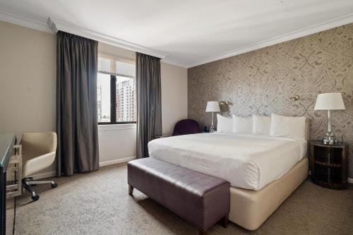 Hotel De Anza Image