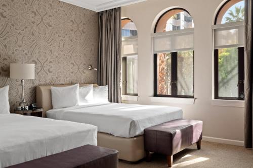 Hotel De Anza Image