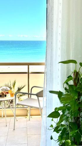 Gallery image of Suite Balnéo Canet in Canet-en-Roussillon