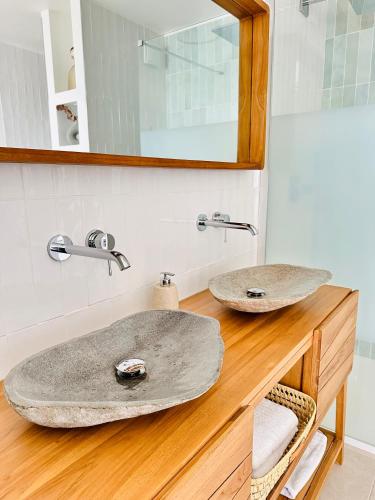 Gallery image of Suite Balnéo Canet in Canet-en-Roussillon