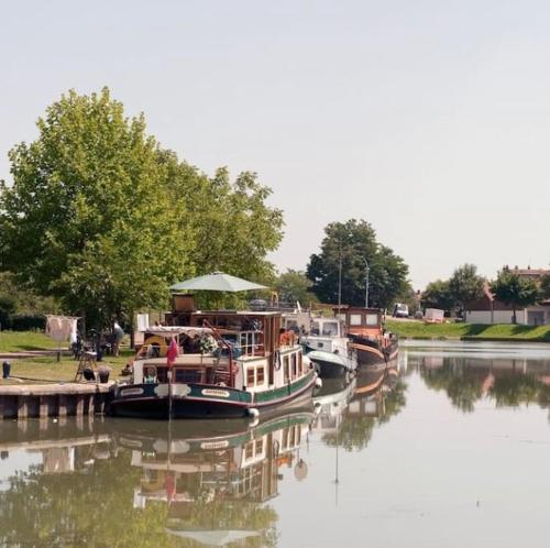 Photo de la galerie de l'établissement Duplex proche du centre-ville, à Decize