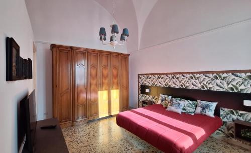 Foto Ventura Home - Casa Vacanze Lecce con Giardino a due passi dal Centro 6